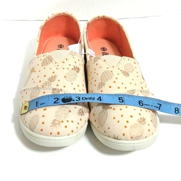 US SPORT CASUAL SNEAKERS NWOT SIZE 8 - Picture 10 of 11